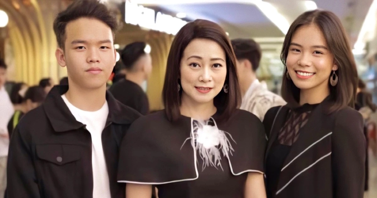 Cô bé 14 tuổi được Kay Trần "thả thính": Con nhà nòi, đa tài, lại còn "chất" phát sốt