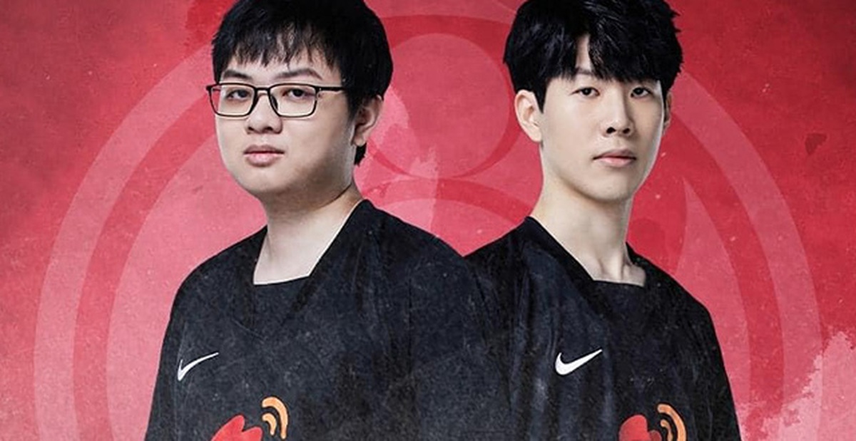 Drama Weibo Gaming căng đét: TheShy nghi bị phân biệt đối xử, fan quay sang diss SofM oan ức