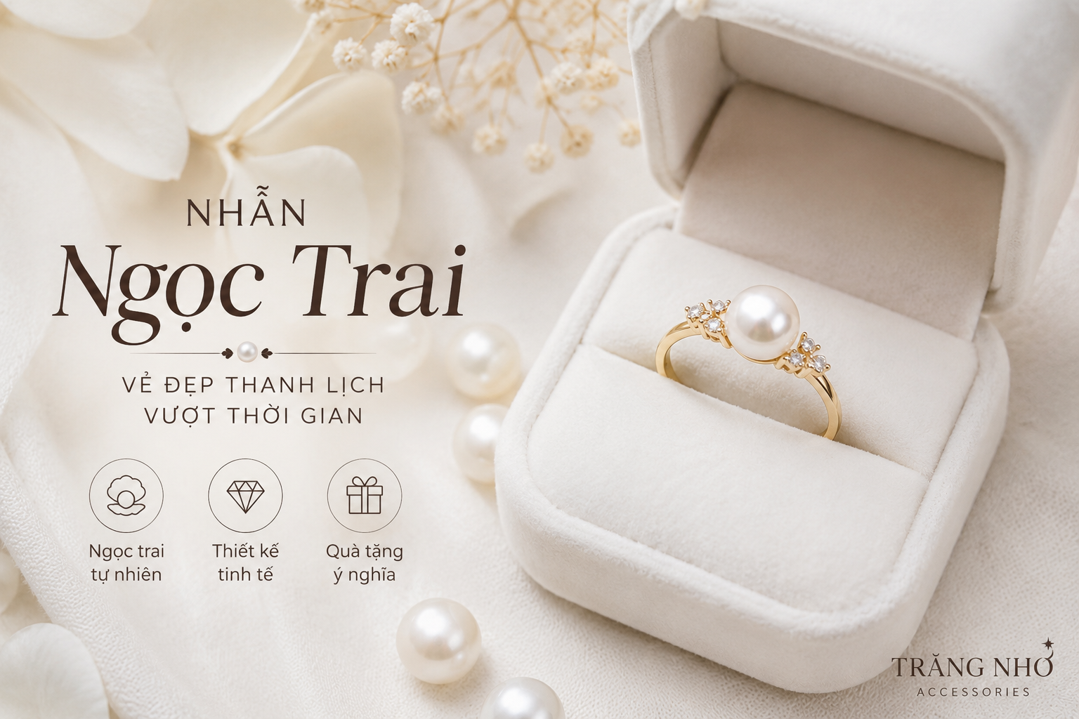 Trang Sức Xịn Xò – Chìa Khóa Vàng Để "Lên Đồ" Chuẩn Chỉnh Mọi Style