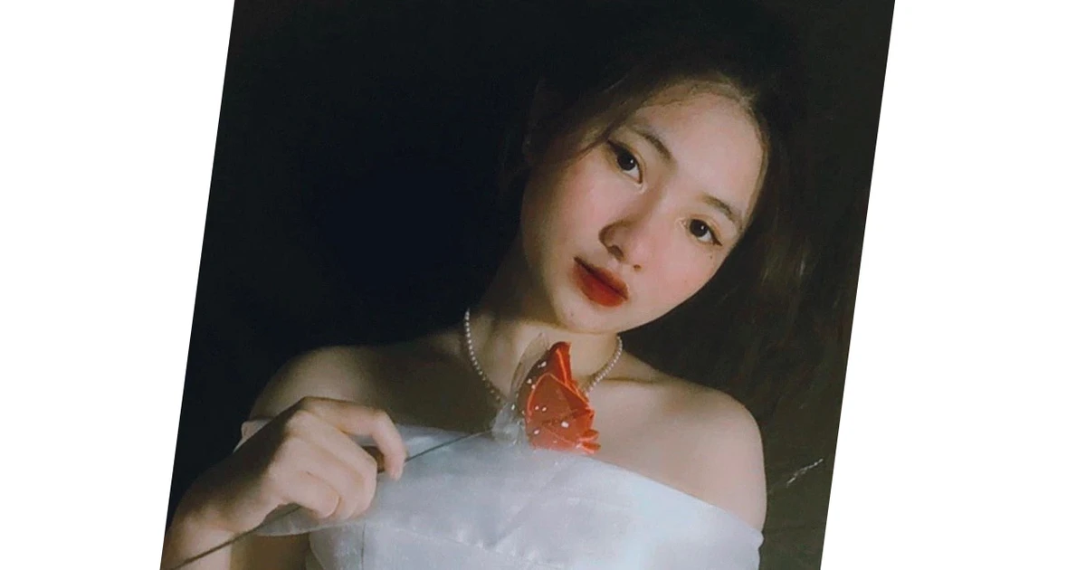 Thanh xuân là đóa hoa chỉ nở đúng một lần – hãy để nó rực rỡ nhất!