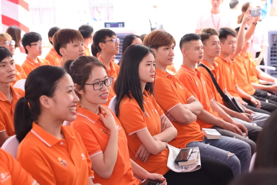 Gen Z khởi nghiệp - "Chìa khóa vàng" phục hồi kinh tế sau đại dịch