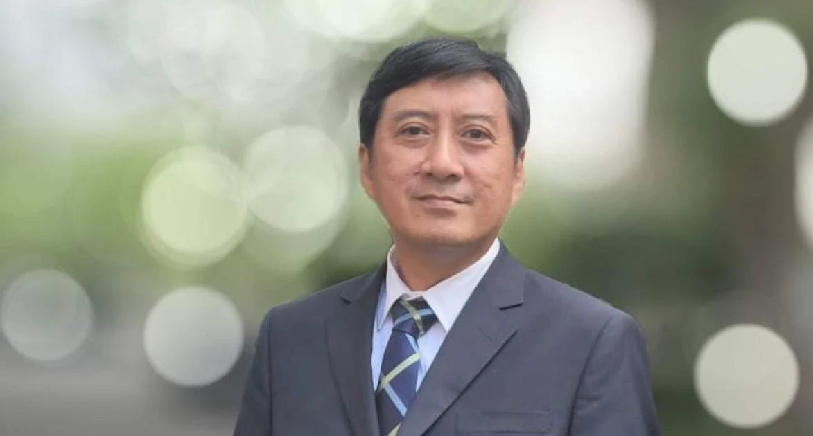 PGS. TS Trần Lê Quan chính thức "cầm cân nảy mực" tại trường ĐH KHTN (ĐHQG TP. HCM) rồi nè!