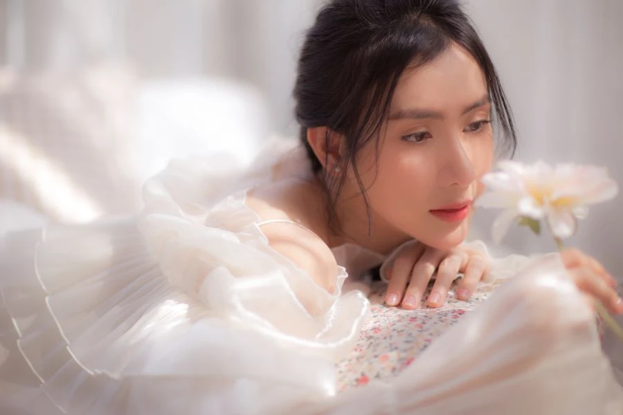 "Nữ thần cover" Thái Tuyết Trâm: "Không ai nhớ mình, phải bắt đầu từ số 0 mới đáng sợ"