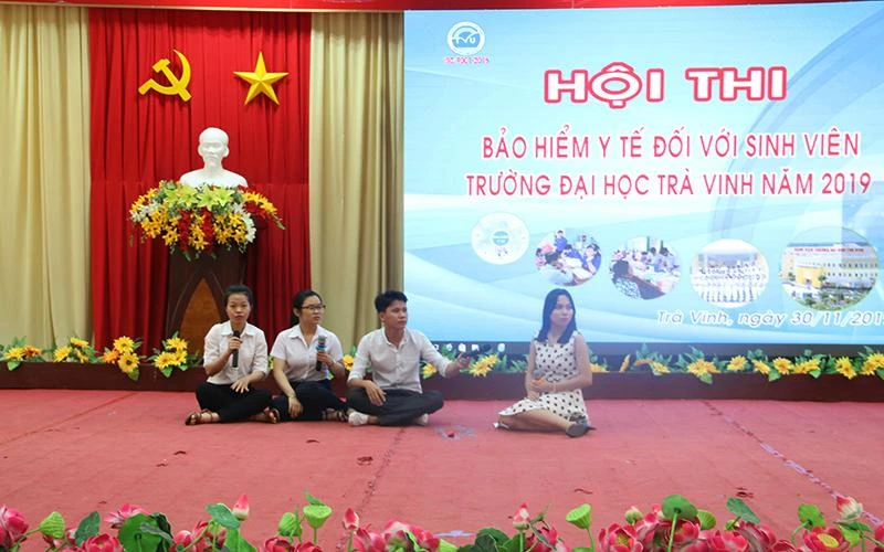 Sinh viên mua BHYT được hưởng quyền lợi gì? Check ngay kẻo lỡ!