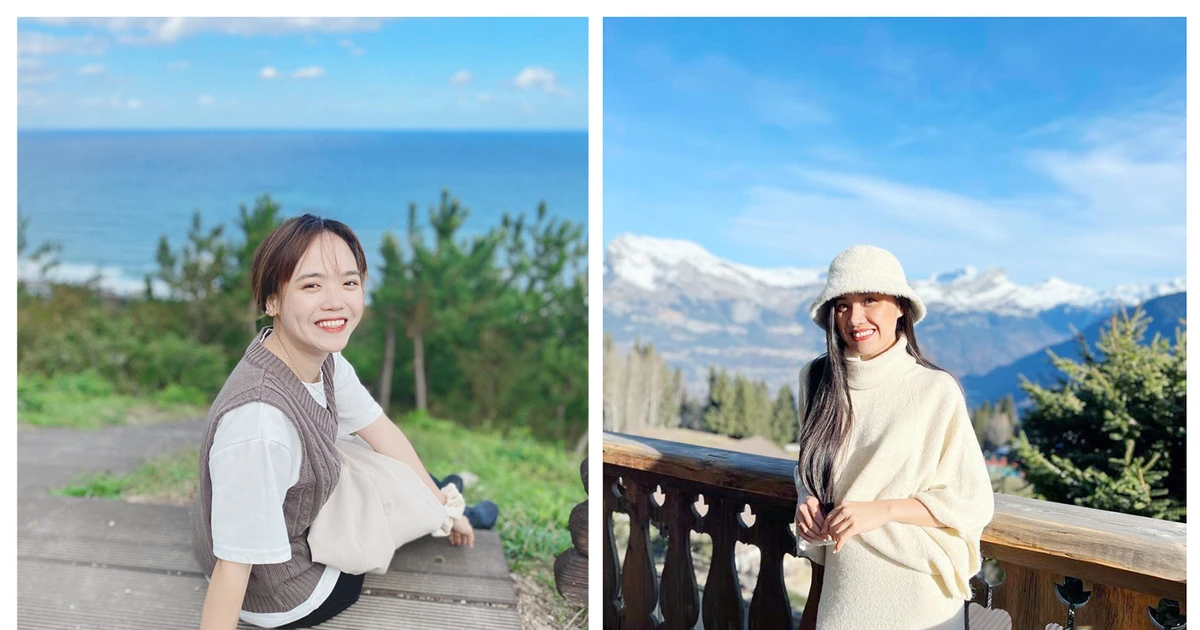 Tết xa nhà của du học sinh Việt: Nhớ nhà muôn phần nhưng vẫn giữ trọn văn hóa truyền thống