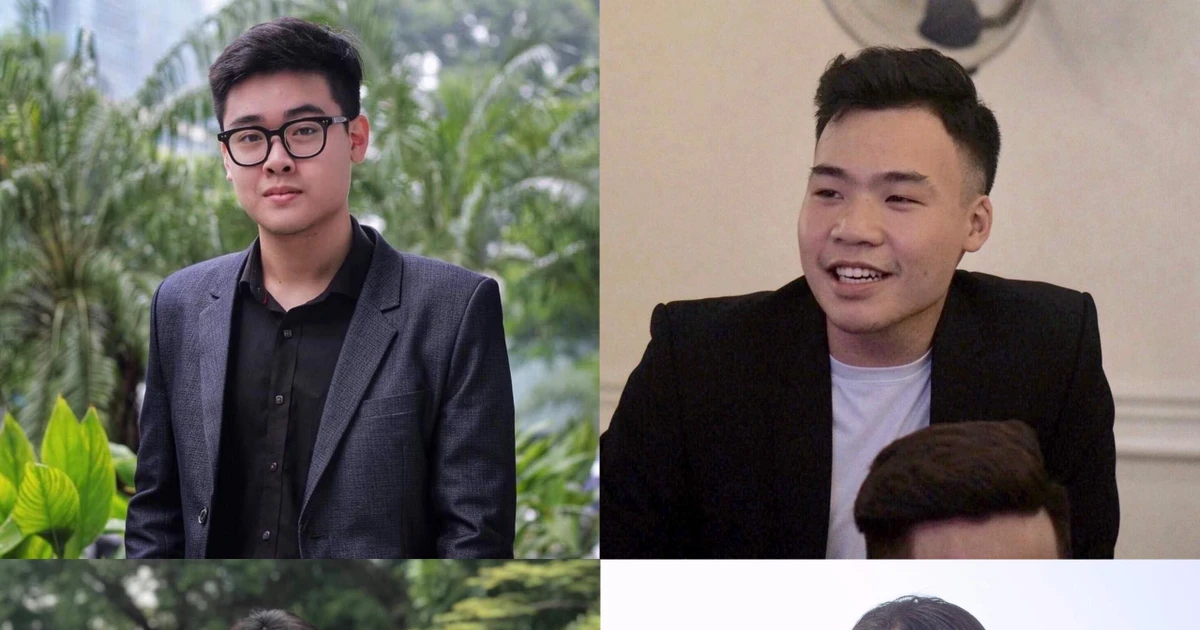 Gen Z mặc đẹp mà vẫn "cứu" được trái đất – Dự án "Thời trang xanh" cực xịn của 4 bạn trẻ 9x