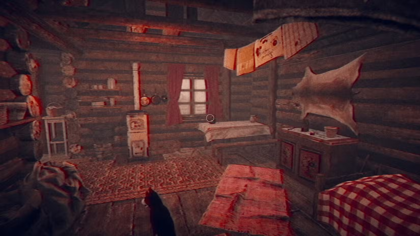 Steam phát game kinh dị cực chất miễn phí vĩnh viễn, anh em nhanh tay nhận kẻo lỡ!