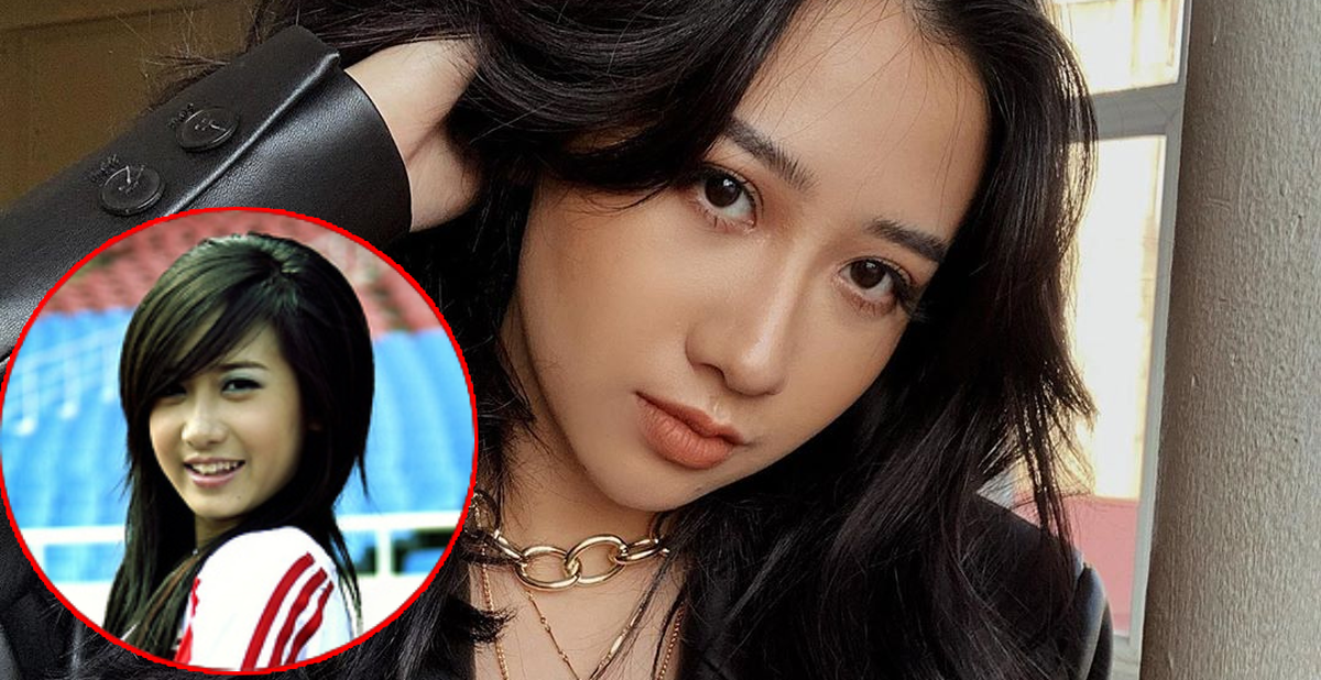 Kiều Ly Phạm "Người ấy là ai": Hoá ra là hot girl Ly Sage huyền thoại, từng thi Miss Teen cách đây 10 năm nha!