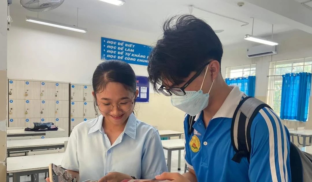 Trường ĐH Sư phạm TP. HCM thông báo về Kỳ thi Đánh giá năng lực chuyên biệt 2024 - Gen Z chú ý!