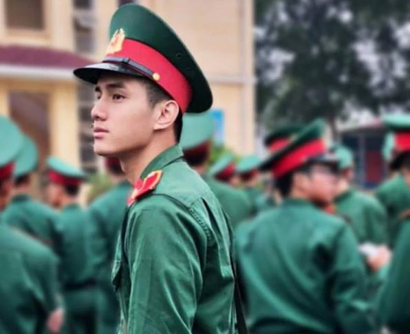 Vừa công bố điểm chuẩn 17 trường quân đội: Thấp nhất 17.35, cao nhất gần 30 điểm! ️