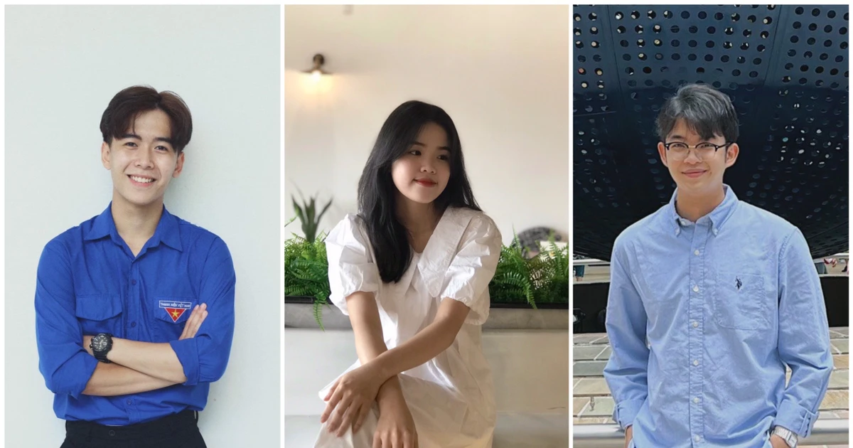 Sinh viên ba miền tâm sự đầu năm mới - Tết Dương lịch 2023 vibe gì đây? ✨