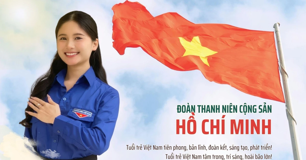 Lửa đam mê múa - Khi cô gái trẻ thắp sáng thanh xuân cùng áo Đoàn ✨