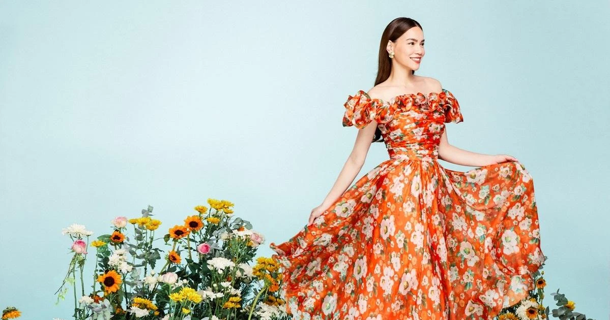 Lẹo vào phòng thay đồ của sao để hốt ngay 5 trend xịn xò này, kẻo out trend hè này là ê chề! ✨