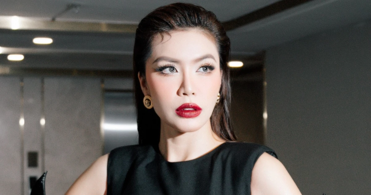 Vượt qua nỗi đau mất người thân, Minh Tú comeback khiến dân tình nức nở, lại còn đụng độ Lan Khuê drama 10 năm