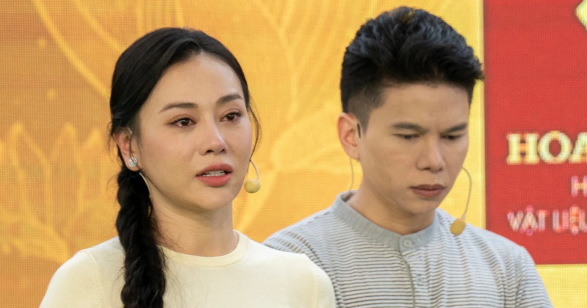Phương Oanh kể chuyện 15 tuổi gặp biến cố, chỉ muốn lớn nhanh kiếm tiền lo cho ba mẹ