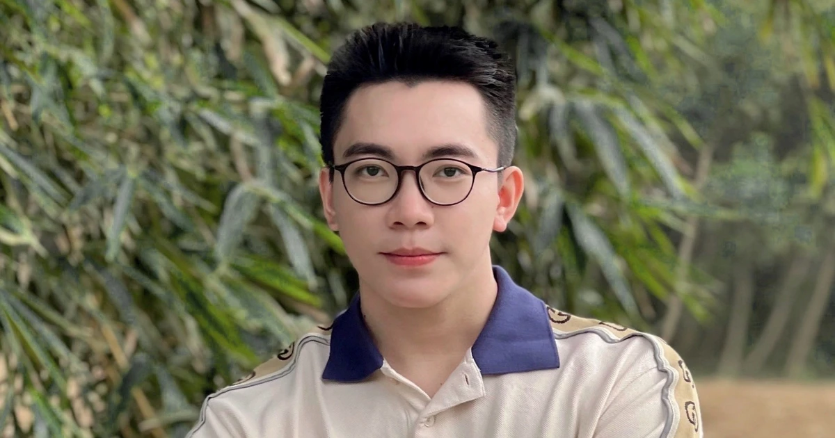 Đồ án tốt nghiệp viral rần rần của tân thủ khoa gen Z trường ĐH Kiến trúc TP. HCM