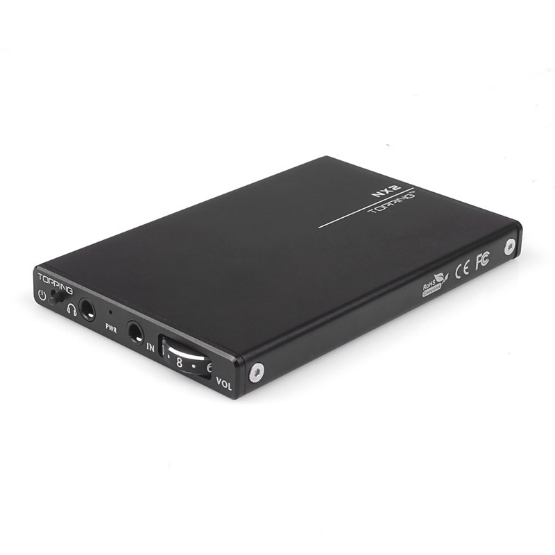 Săn Dac/amp xịn cho q10 - Đi đâu mua ngon nhất?