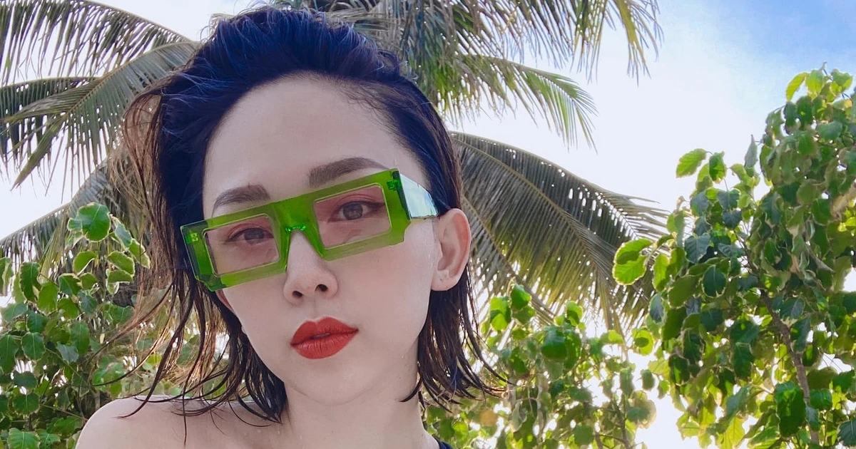 Tóc Tiên từ bỏ "nghiệp mua túi hiệu" vì lý do khiến ai cũng gật gù ✨