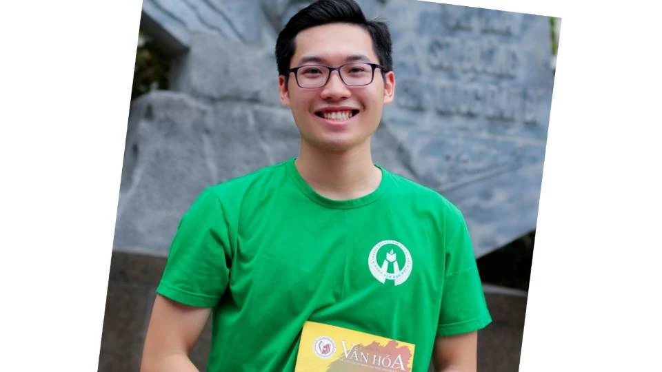Gen Z đừng bỏ lỡ: Đi tình nguyện ít nhất một lần kẻo hối hận đó nha!