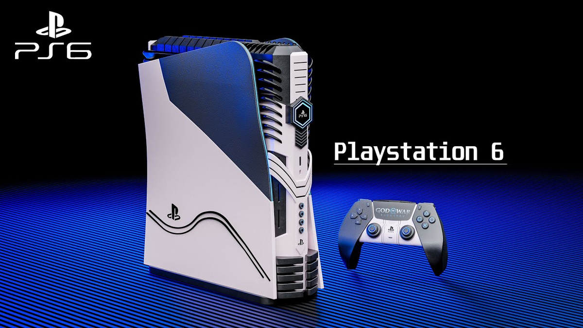 PlayStation 6 chưa ra là vì lý do gì và sẽ có những tính năng gì xịn sò?