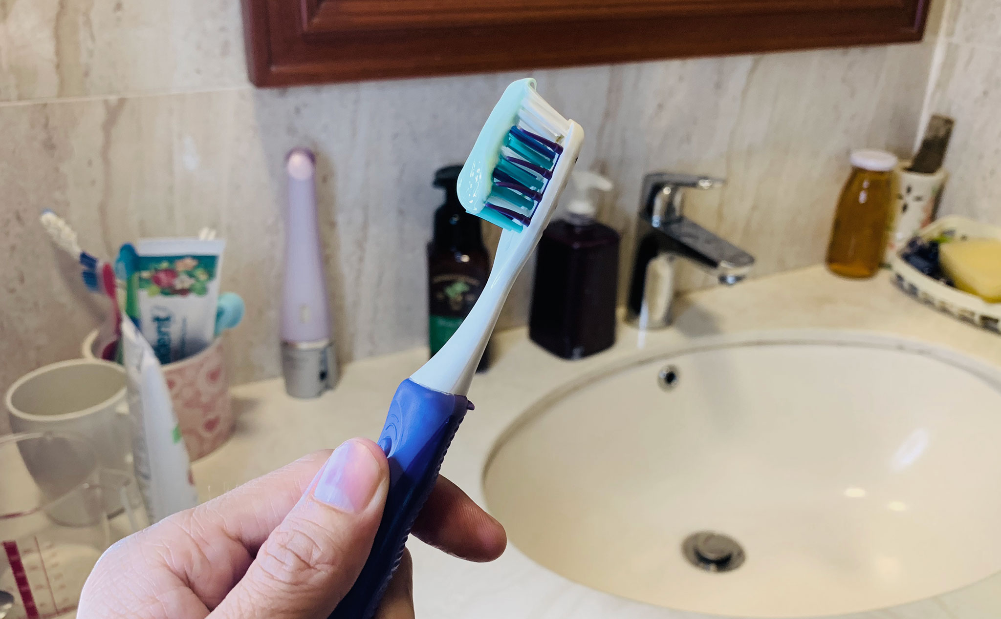Chuyện gì xảy ra nếu bạn bỏ luôn việc đánh răng mỗi ngày?