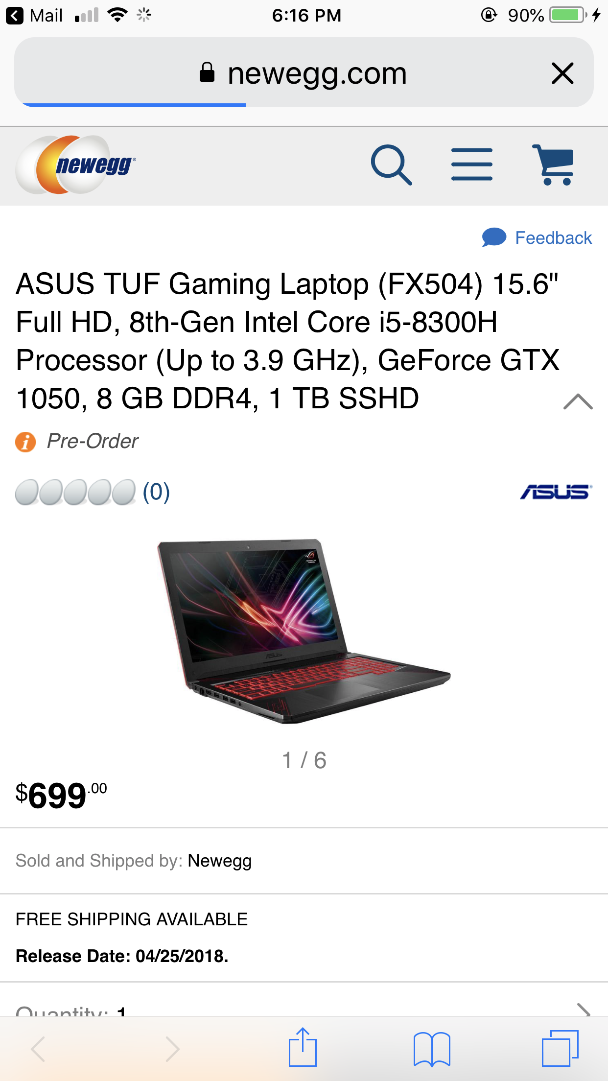 Mọi người ơi, cấu hình máy này với GTX 1050 có đáng múc không?
