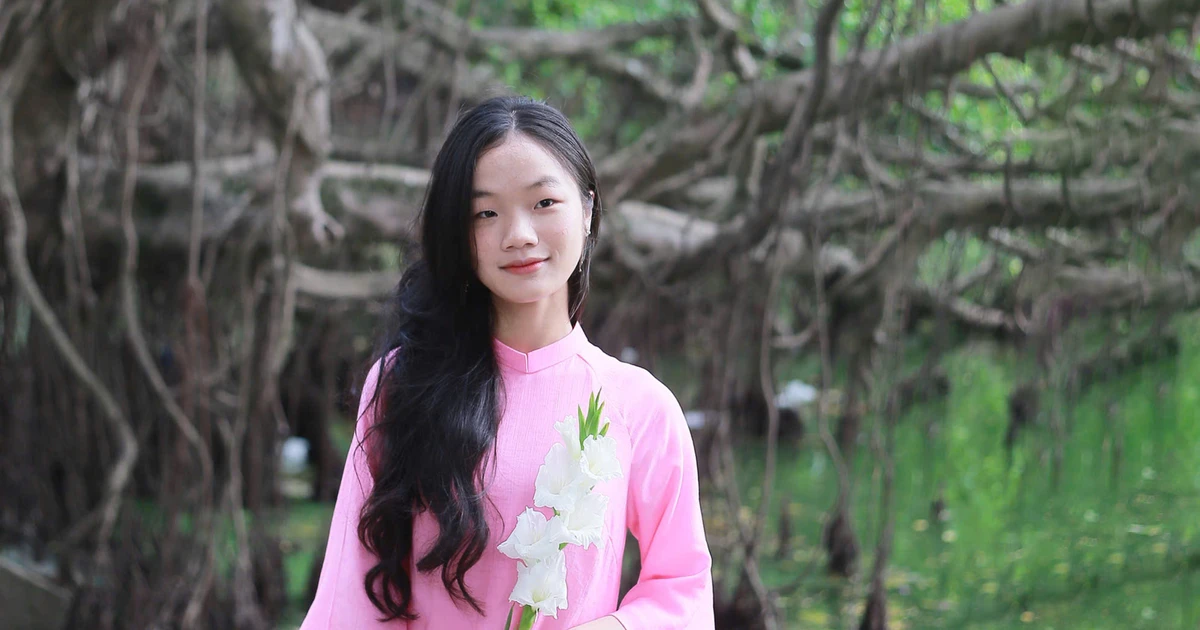 Cô gái Đăk Nông chinh phục giấc mơ Sư phạm Sinh học: Từ đồng ruộng đến giảng đường