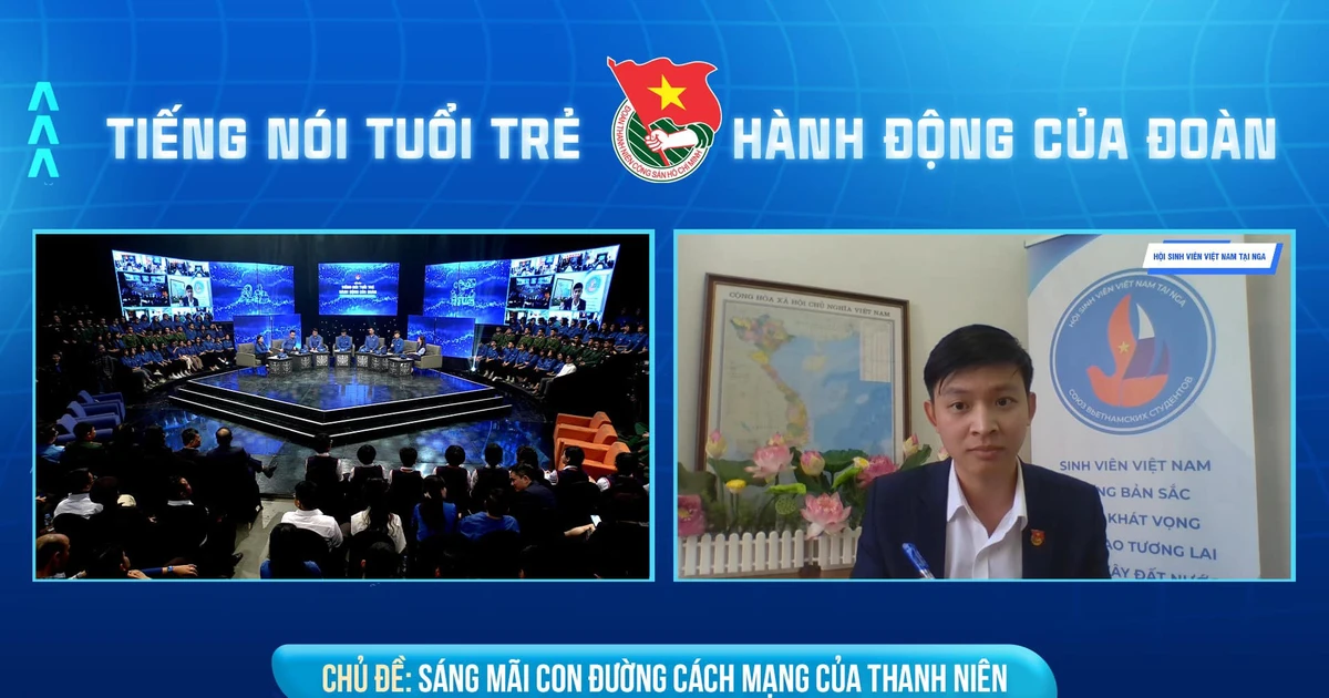 Đề xuất 'phủ sóng' tổ chức Đoàn, Hội ở tất cả các nước có du học sinh Việt Nam đang học tập, sinh sống