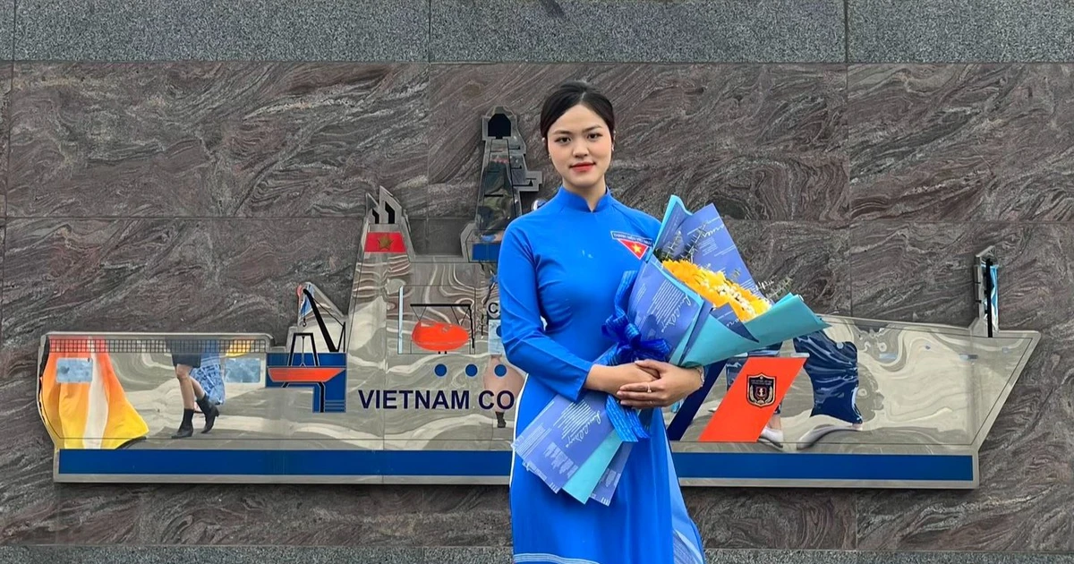 Bí quyết học tập năm đầu đại học của Thủ khoa Nguyễn Thị Thùy - Xịn xò lắm nha! ✨