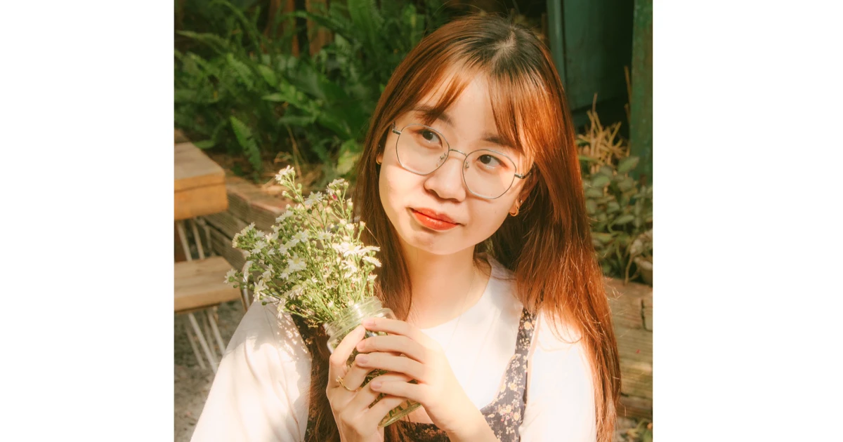 Nữ sinh đỉnh cao: Học Thạc sĩ từ năm 4, từng bị hiểu lầm lêu lổng vì nghiện chơi xe 67