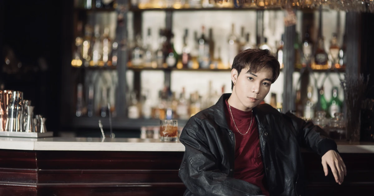 NIT comeback cháy V-pop, hé lộ kế hoạch "bá đạo" trong âm nhạc