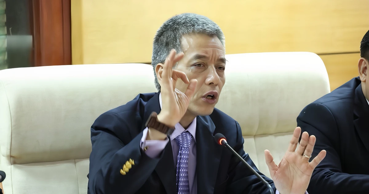 Đại sứ Bùi Thế Giang: Không giỏi tiếng Việt và văn hóa mẹ đẻ thì khó làm người Việt xịn được nha!