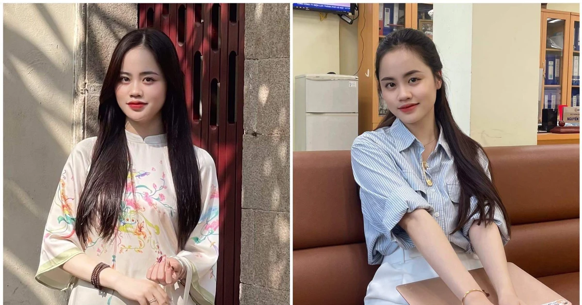 Nữ sinh trường Báo: Càng ngã càng đứng dậy mạnh mẽ hơn ✨
