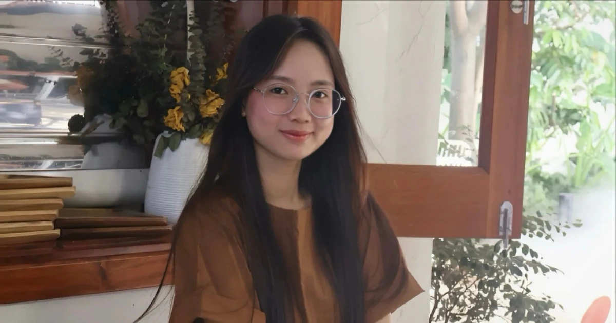 Nữ sinh Báo chí kể chuyện hành trình "cắt đứt" thói trì hoãn, biến fail thành động lực glow up