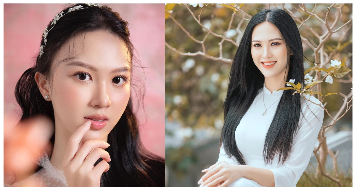 Gái xinh 2001 vừa thông minh vừa tài năng: Chinh phục ngôi vị Á khôi khi mới 19 tuổi!