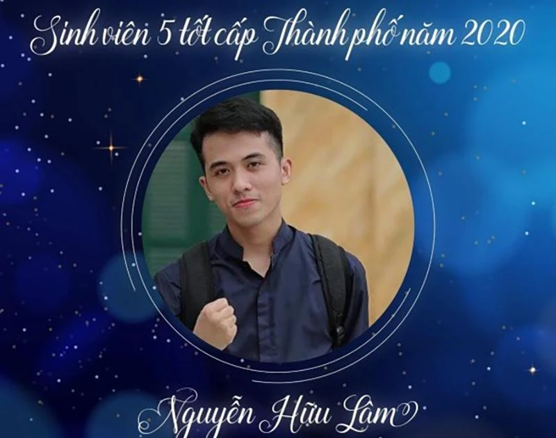 Chàng sinh viên "mê nông nghiệp" với bảng thành tích dài "không tưởng" ✨