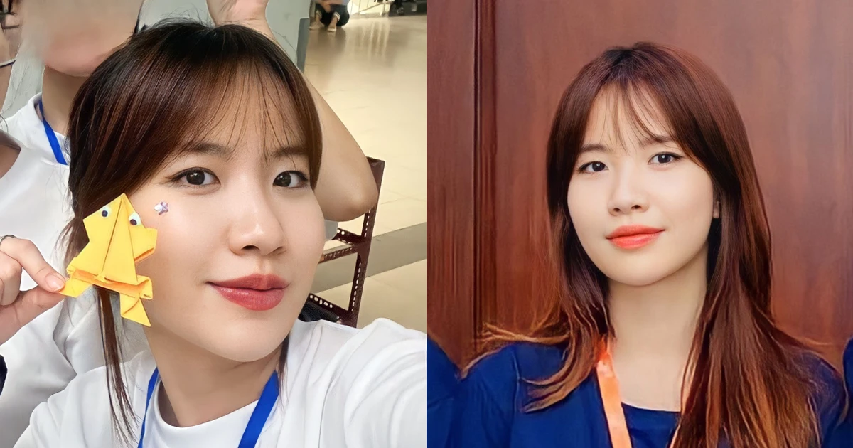 Nữ sinh Nhân văn làm Trưởng bộ phận Đối ngoại trước khi tốt nghiệp - xịn xò quá đi!