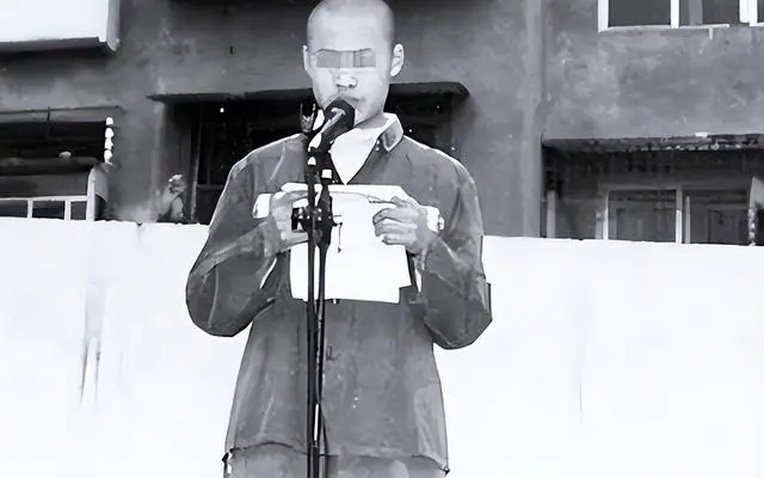 22 năm trước, nam sinh này ăn trộm đề thi ĐH rồi học thuộc lòng đáp án: Đến khi vào phòng thi, nhìn đề lại chết lặng