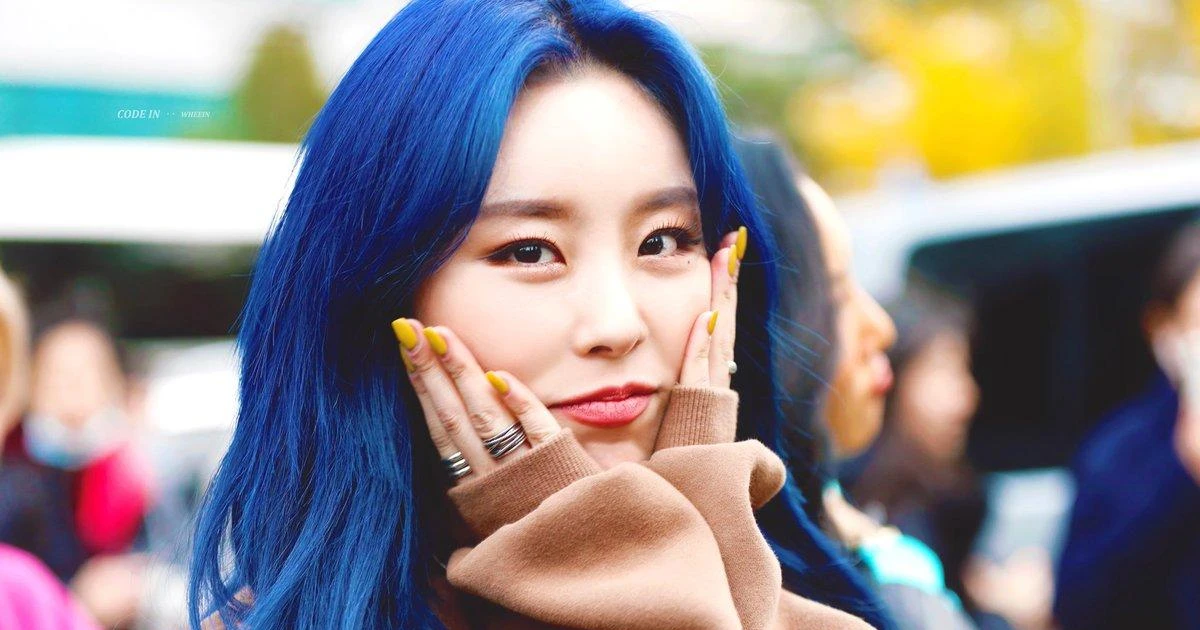 Wheein (Mamamoo) từng bị công ty quản lý gọi là...con lợn