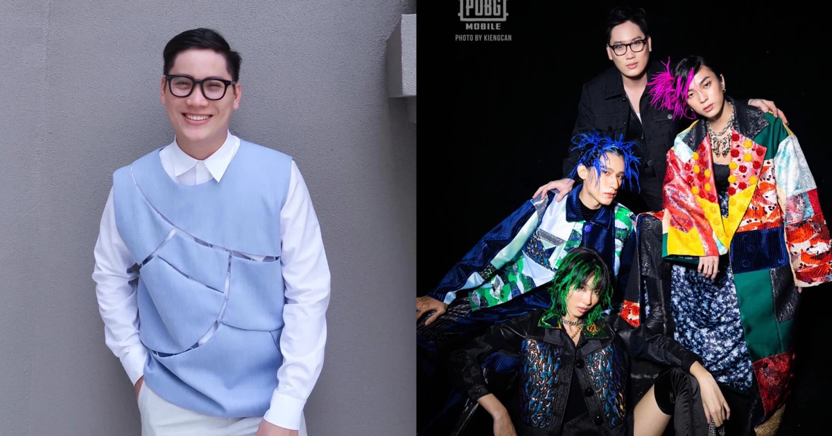 Chàng trai 9X chinh phục thời trang bền vững: Từ Kính Vạn Hoa tuổi thơ đến vương miện TikTok FashUP 2021