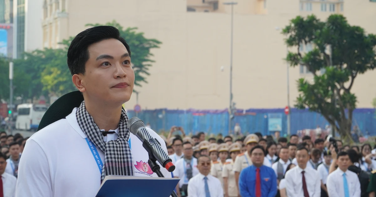 Gen Z làm theo lời Bác: Sẵn sàng xung phong đến những nơi khó khăn nhất