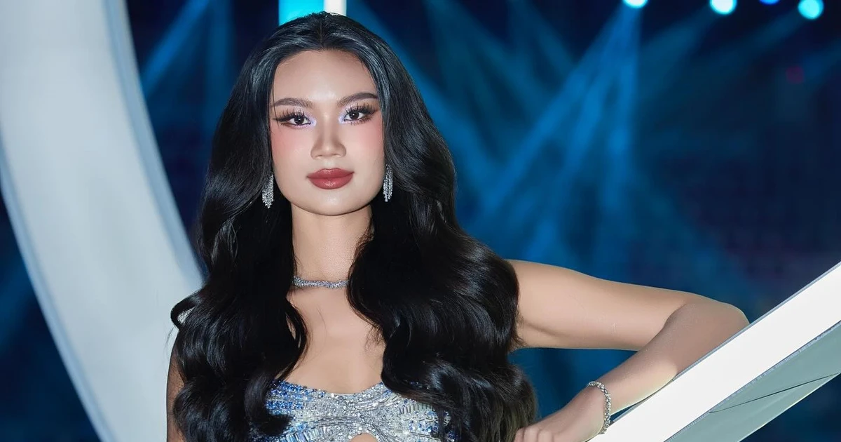 Á hậu Trịnh Hồng Đăng kể chuyện tuổi thơ bị kỳ thị vì là người châu Á, tìm lại bản thân sau biến cố ☘️