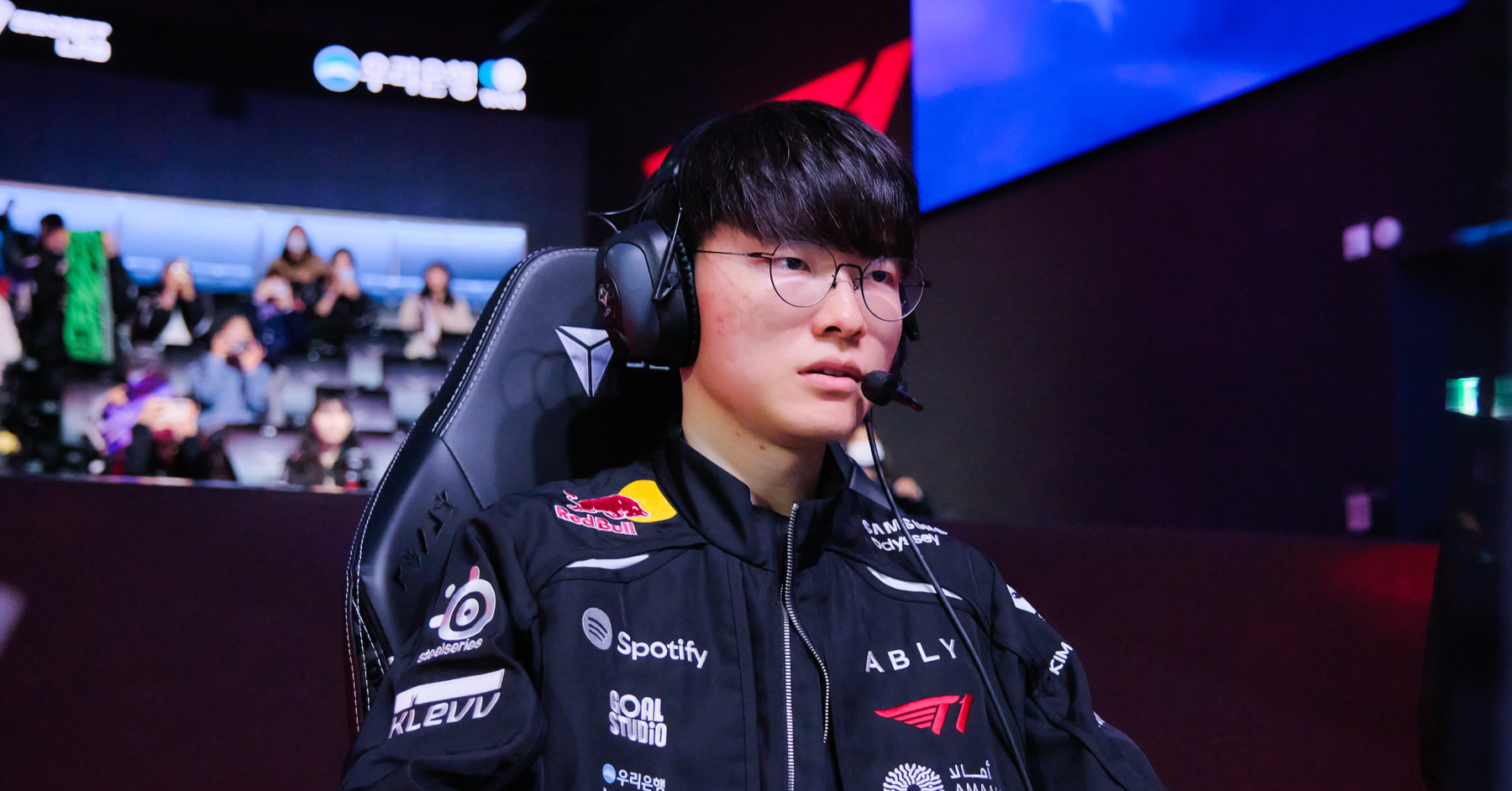 T1 đang thiếu "chỗ dựa tinh thần" cho Faker - MaRin chỉ ra vấn đề nghiêm trọng