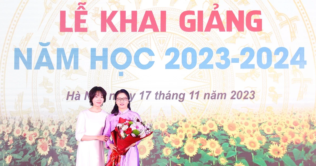 Tân sinh viên hãy xây dựng cho mình hoài bão và ước mơ đi nào!
