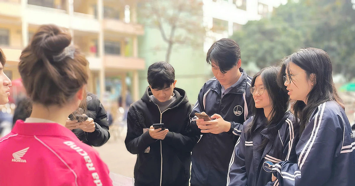 Ngày hội lái xe an toàn cực chất dành cho sinh viên - học vui, trải nghiệm thật, còn được free service xe nữa! ️✨