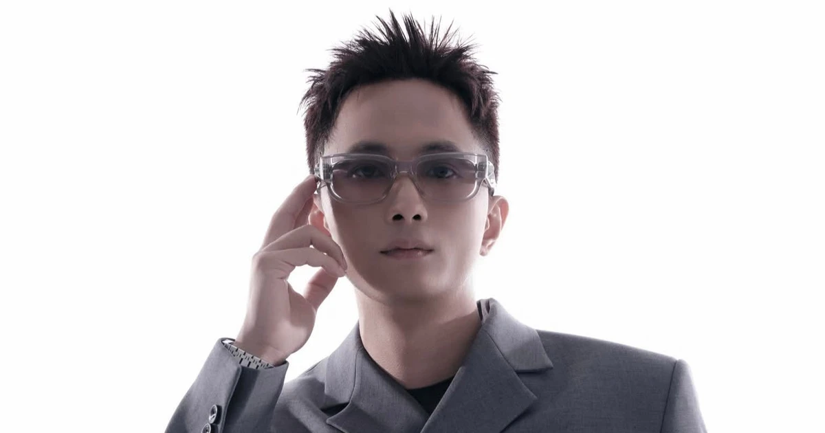 Rapper trở lại làng nhạc với danh tính gây sốc, netizen phải 'ơ mày ơi' không tin nổi