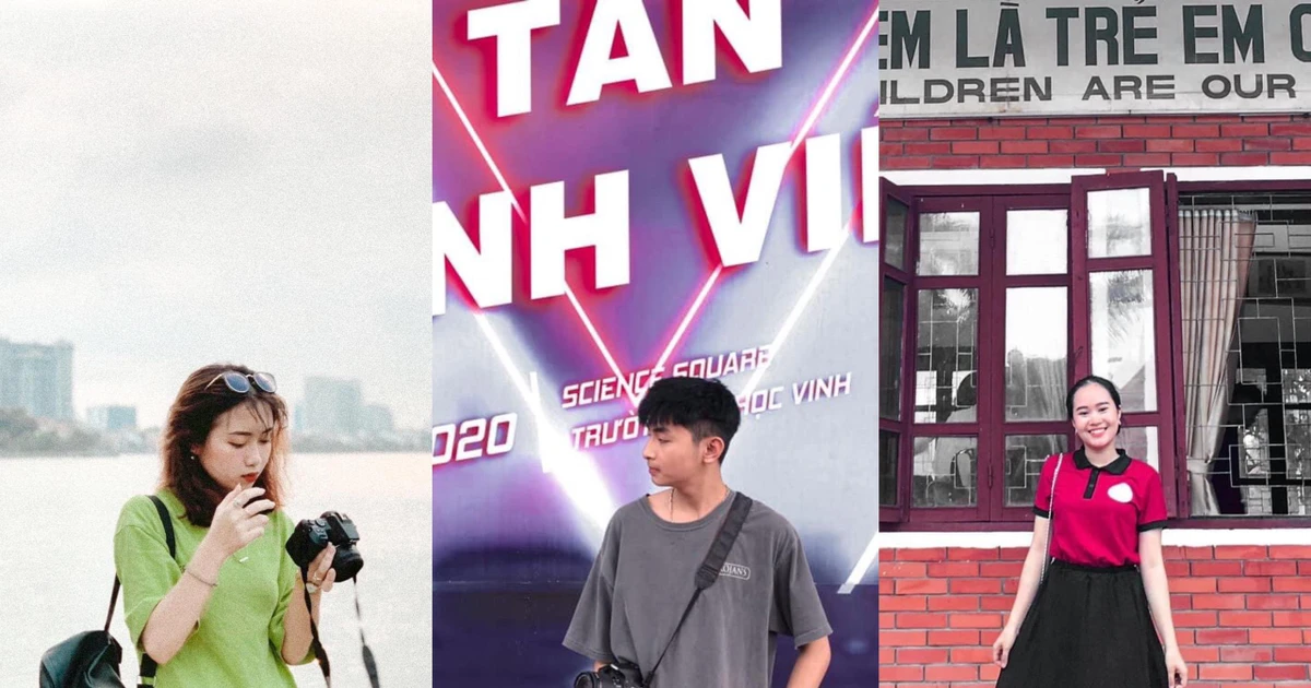 Gen Z hăng máu chống dịch về tận quê, năng lượng tích cực quá trời!