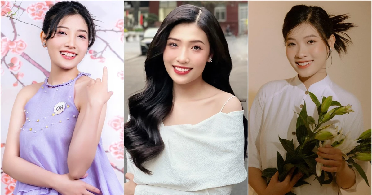 Nữ sinh Báo chí phá vỡ giới hạn bản thân: "Cứ kiên định với mục tiêu, rồi bạn sẽ hái được quả ngọt"