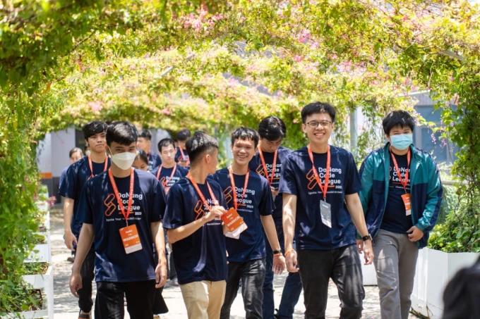 Code battle chất lừ dành cho team IT đã chính thức mở cổng đăng ký rồi đây!