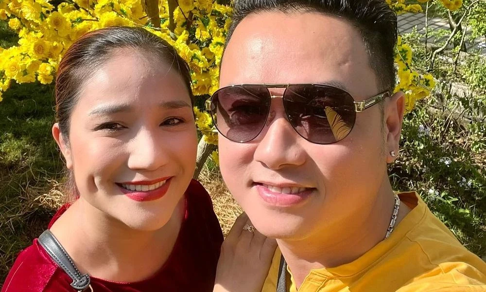 Cựu tình nhân MC Cát Tường và ca sĩ Hàn Thái Tú cùng về quê ăn Tết: Bạn bè 'tri kỷ' sau 20 năm chia tay